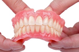 Dentures & Rehab