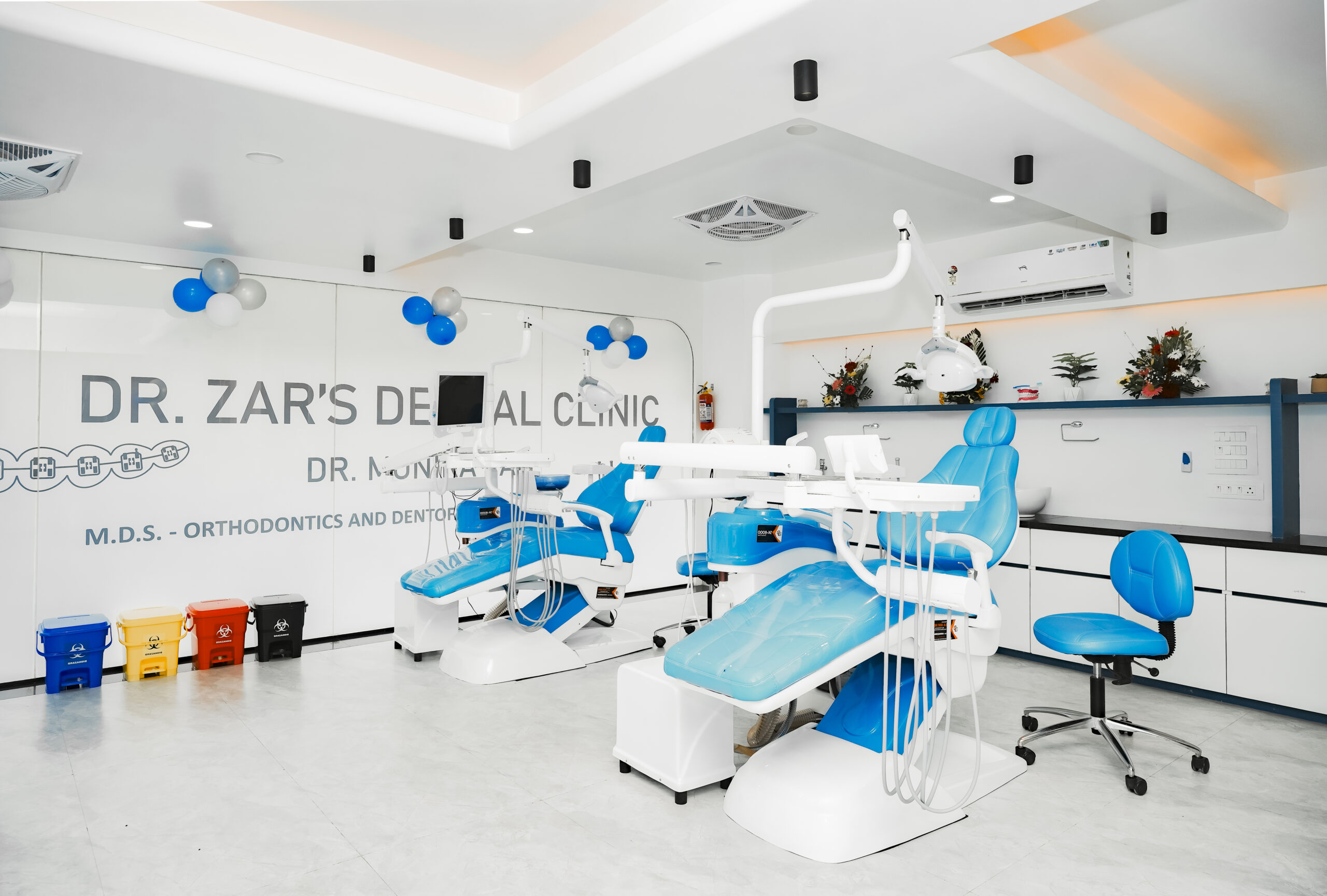 Our Clinic